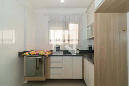 Apartamento para alugar com 49m², 2 quartos e 1 vaga Apartamento para alugar com 49m², 2 quartos e 1 vagaCozinha
