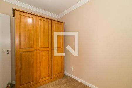 Quarto 1 de apartamento para alugar com 2 quartos, 49m² em Jardim Catanduva, São Paulo