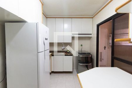 Apartamento à venda com 115m², 3 quartos e 1 vagaCozinha