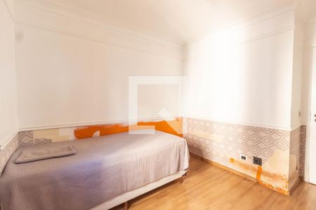 Apartamento à venda com 115m², 3 quartos e 1 vagaQuarto 3