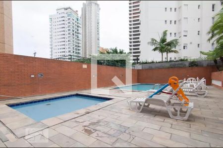 Apartamento à venda com 115m², 3 quartos e 1 vagaPiscina