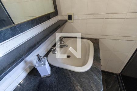 Apartamento à venda com 115m², 3 quartos e 1 vagaBanheiro