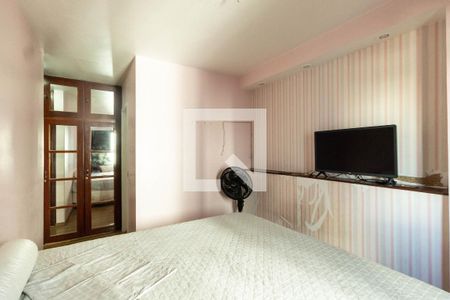 Apartamento à venda com 115m², 3 quartos e 1 vagaQuarto 2