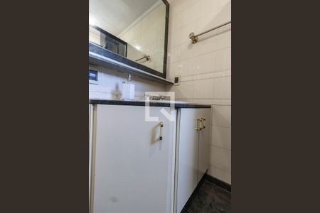 Apartamento à venda com 115m², 3 quartos e 1 vagaBanheiro