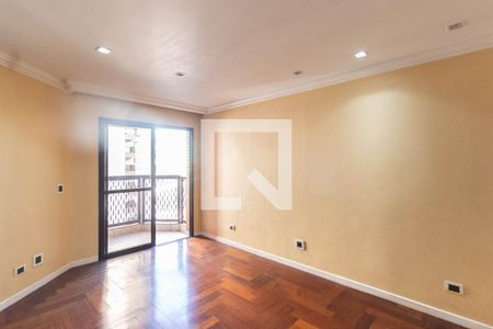Sala de apartamento à venda com 3 quartos, 115m² em Santana, São Paulo