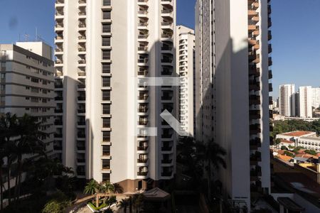 Apartamento à venda com 115m², 3 quartos e 1 vagaVista