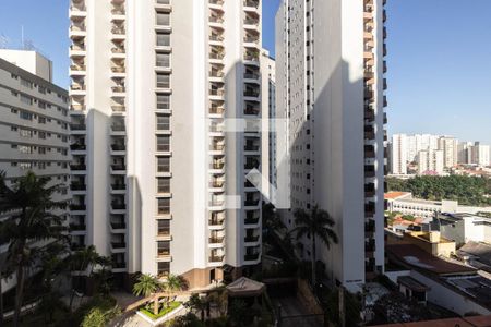 Apartamento à venda com 115m², 3 quartos e 1 vagaVista