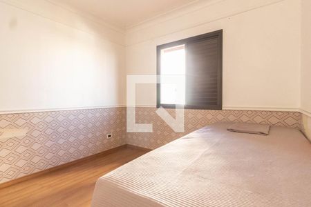Apartamento à venda com 115m², 3 quartos e 1 vagaQuarto 3