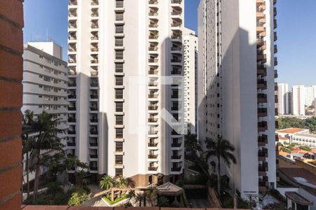 Apartamento à venda com 115m², 3 quartos e 1 vagaVista
