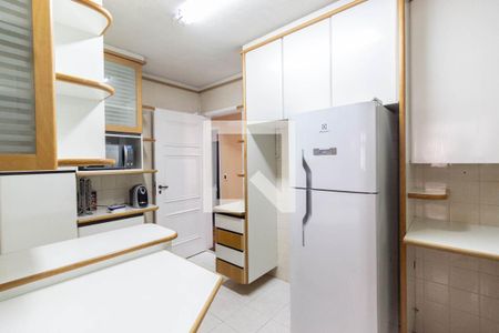 Apartamento à venda com 115m², 3 quartos e 1 vagaCozinha