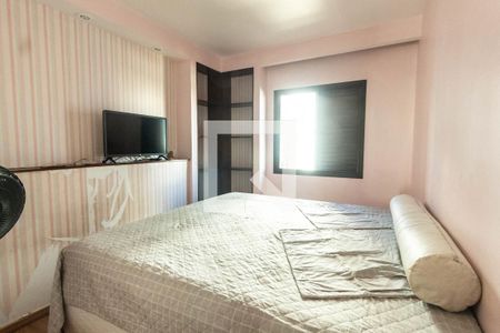 Apartamento à venda com 115m², 3 quartos e 1 vagaQuarto 2