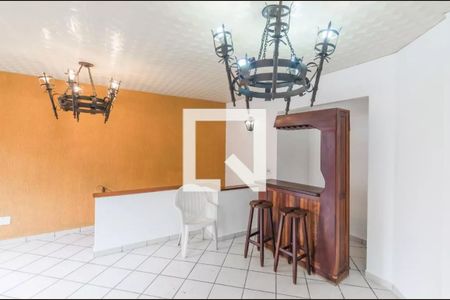 Apartamento à venda com 115m², 3 quartos e 1 vagaÁrea comum