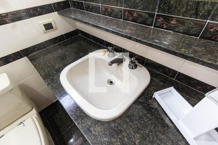 Apartamento à venda com 115m², 3 quartos e 1 vagaSuíte