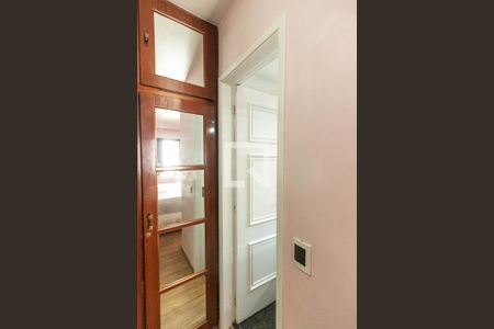 Apartamento à venda com 115m², 3 quartos e 1 vagaCloset