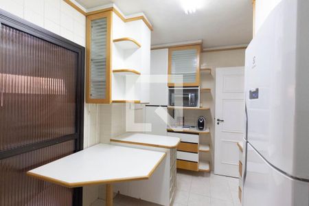 Apartamento à venda com 115m², 3 quartos e 1 vagaCozinha