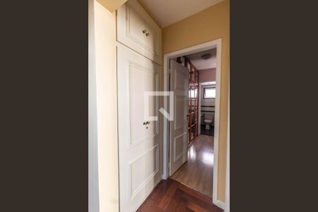 Apartamento à venda com 115m², 3 quartos e 1 vagaHall