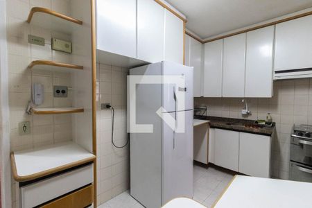 Apartamento à venda com 115m², 3 quartos e 1 vagaCozinha