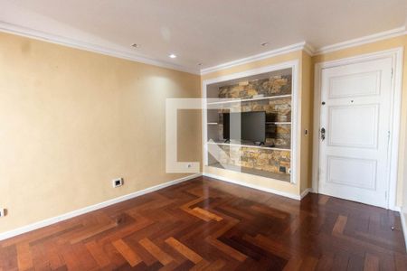 Sala de apartamento à venda com 3 quartos, 115m² em Santana, São Paulo