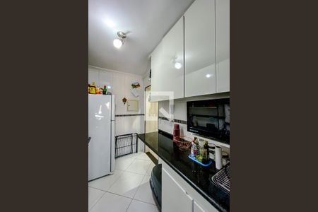 Apartamento à venda com 63m², 2 quartos e 1 vaga Apartamento à venda com 63m², 2 quartos e 1 vagaCozinha