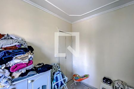 Apartamento à venda com 63m², 2 quartos e 1 vaga Apartamento à venda com 63m², 2 quartos e 1 vagaQuarto 2