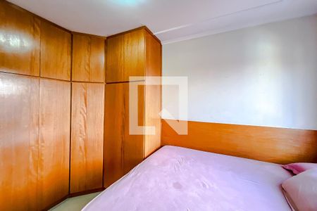 Quarto 1 de apartamento à venda com 2 quartos, 63m² em Brás, São Paulo