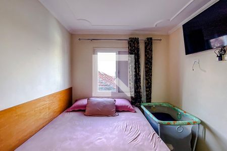 Quarto 1 de apartamento à venda com 2 quartos, 63m² em Brás, São Paulo
