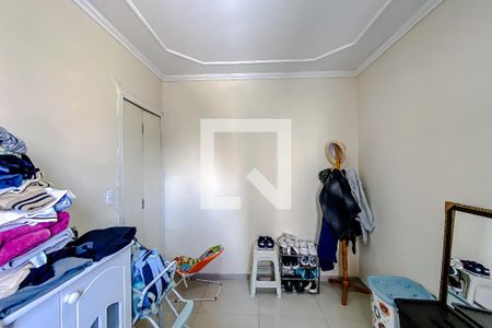 Apartamento à venda com 63m², 2 quartos e 1 vaga Apartamento à venda com 63m², 2 quartos e 1 vagaQuarto 2