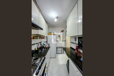 Apartamento à venda com 63m², 2 quartos e 1 vaga Apartamento à venda com 63m², 2 quartos e 1 vagaCozinha