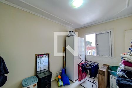 Quarto 2 de apartamento à venda com 2 quartos, 63m² em Brás, São Paulo