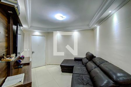 Sala de apartamento à venda com 2 quartos, 63m² em Brás, São Paulo