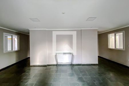 Apartamento à venda com 63m², 2 quartos e 1 vaga Apartamento à venda com 63m², 2 quartos e 1 vagaÁrea comum
