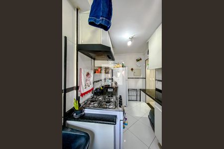 Apartamento à venda com 63m², 2 quartos e 1 vaga Apartamento à venda com 63m², 2 quartos e 1 vagaÁrea de Serviço