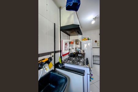 Apartamento à venda com 63m², 2 quartos e 1 vaga Apartamento à venda com 63m², 2 quartos e 1 vagaÁrea de Serviço