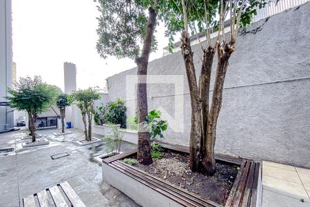 Área comum de apartamento à venda com 2 quartos, 63m² em Brás, São Paulo