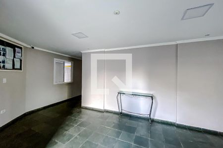 Área comum de apartamento à venda com 2 quartos, 63m² em Brás, São Paulo