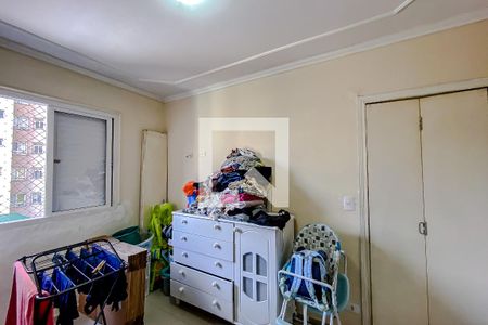 Quarto 2 de apartamento à venda com 2 quartos, 63m² em Brás, São Paulo