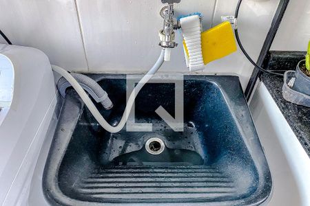 Apartamento à venda com 63m², 2 quartos e 1 vaga Apartamento à venda com 63m², 2 quartos e 1 vagaÁrea de Serviço