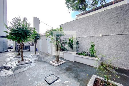 Apartamento à venda com 63m², 2 quartos e 1 vaga Apartamento à venda com 63m², 2 quartos e 1 vagaÁrea comum