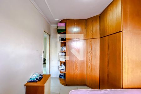 Quarto 1 de apartamento à venda com 2 quartos, 63m² em Brás, São Paulo