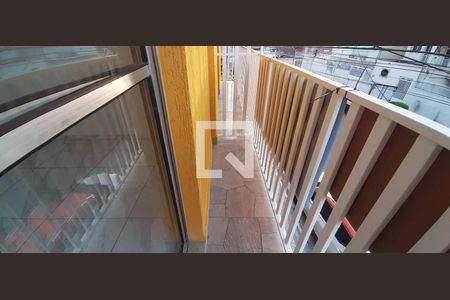 Studio  de kitnet/studio para alugar com 1 quarto, 35m² em Quitaúna, Osasco