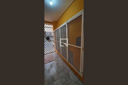 Relógios de Luz Separados de kitnet/studio para alugar com 1 quarto, 35m² em Quitaúna, Osasco