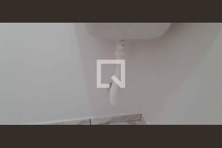 Área de Serviço de kitnet/studio para alugar com 1 quarto, 35m² em Quitaúna, Osasco