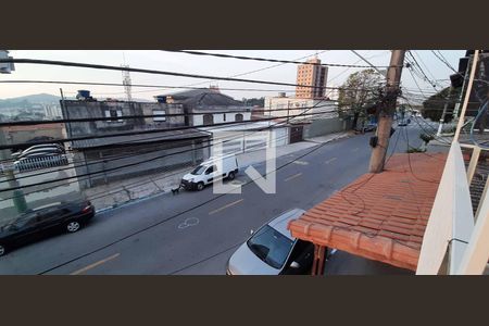 Vista do Studio  de kitnet/studio para alugar com 1 quarto, 35m² em Quitaúna, Osasco