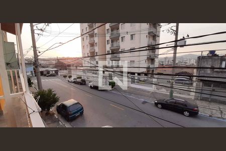 Vista do Studio  de kitnet/studio para alugar com 1 quarto, 35m² em Quitaúna, Osasco