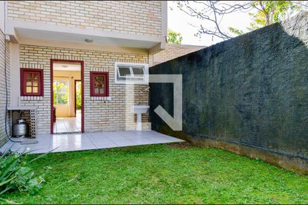 Apartamento para alugar com 80m², 2 quartos e 1 vaga Apartamento para alugar com 80m², 2 quartos e 1 vagaÁrea de Serviço / Quintal