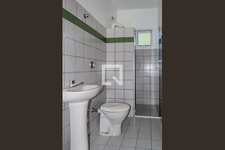 Apartamento para alugar com 80m², 2 quartos e 1 vaga Apartamento para alugar com 80m², 2 quartos e 1 vagaBanheiro