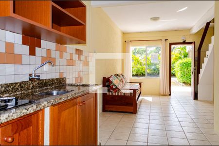 Apartamento para alugar com 80m², 2 quartos e 1 vaga Apartamento para alugar com 80m², 2 quartos e 1 vagaCozinha