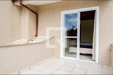 Apartamento para alugar com 80m², 2 quartos e 1 vaga Apartamento para alugar com 80m², 2 quartos e 1 vagaQuarto Frente - Varanda