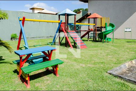 Apartamento para alugar com 80m², 2 quartos e 1 vaga Apartamento para alugar com 80m², 2 quartos e 1 vagaPlayground