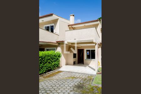 Apartamento para alugar com 80m², 2 quartos e 1 vaga Apartamento para alugar com 80m², 2 quartos e 1 vagaFachada